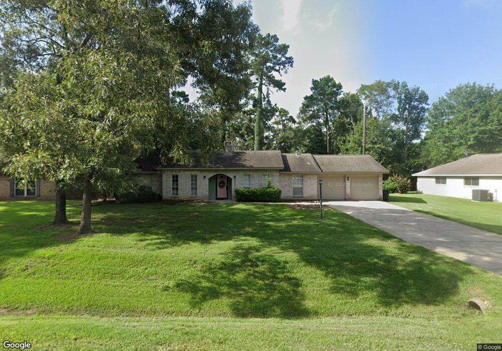 26023 Leafywood Dr, Spring, TX 77386 - photo 1