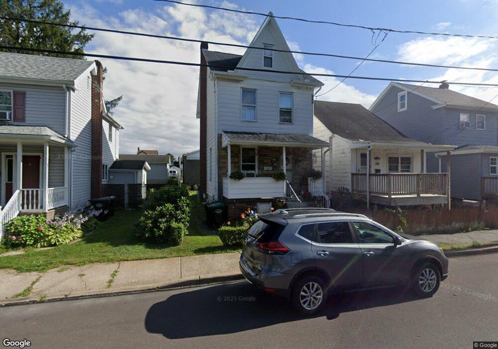 530 North St, West Hazleton, PA 18202 - photo 1