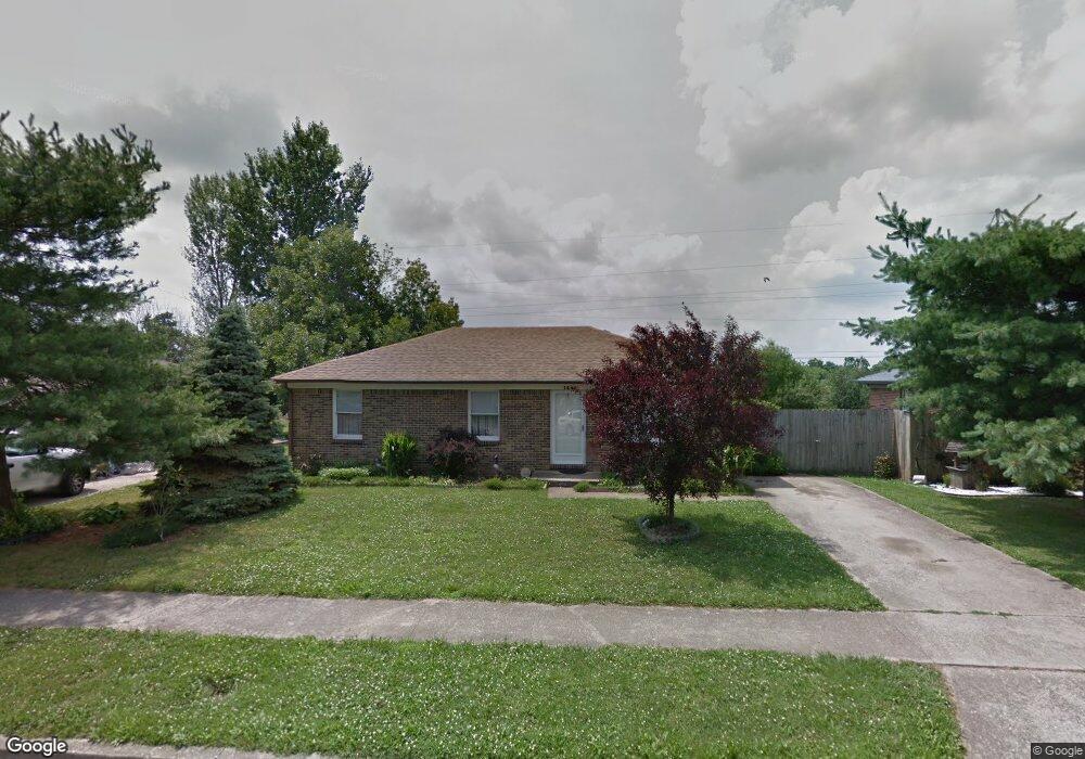 124 Ashville Dr, Nicholasville, KY 40356 - photo 1