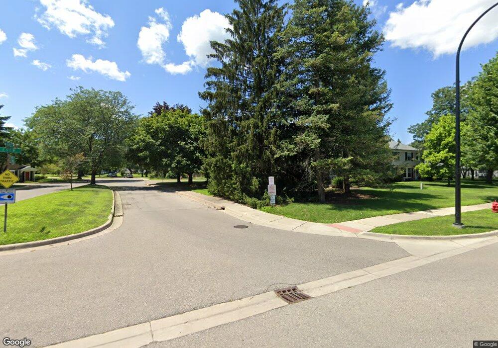 2602 Fenwick Ct, Ann Arbor, MI 48104 - photo 1