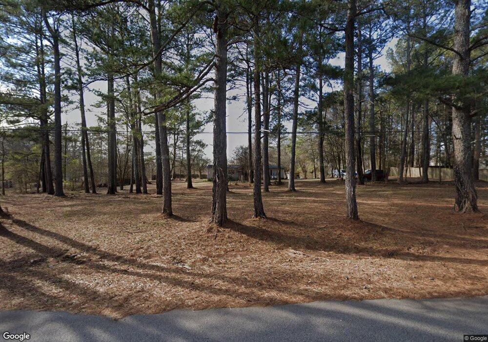 644 Tanners Bridge Cir, Bethlehem, GA 30620 - photo 1