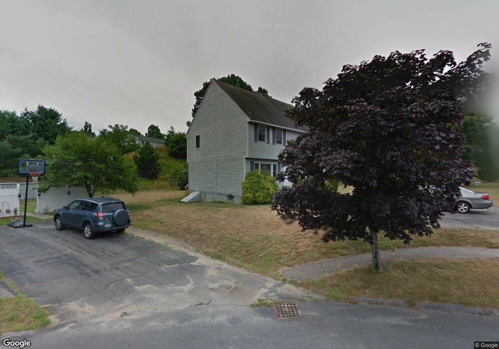 103 Atlanta St, Haverhill, MA 01832 - photo 1