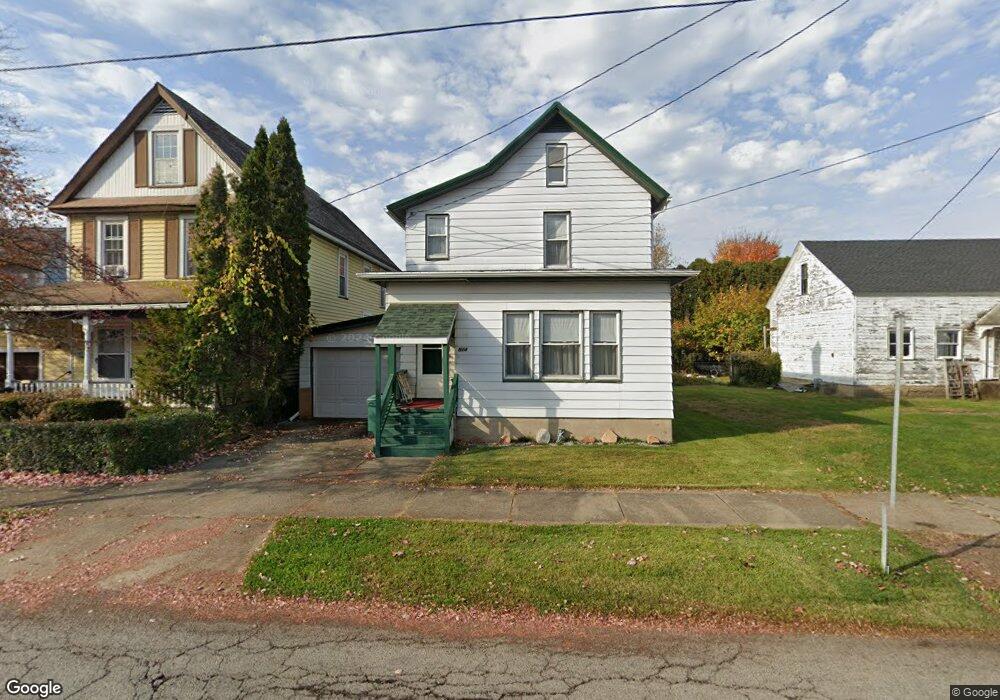 514 11th St, Franklin, PA 16323 - photo 1