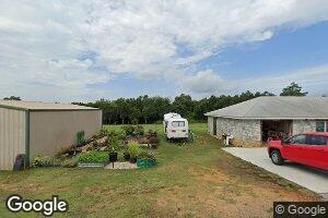 3551 Greenwood Ave, Spencer, OK 73084