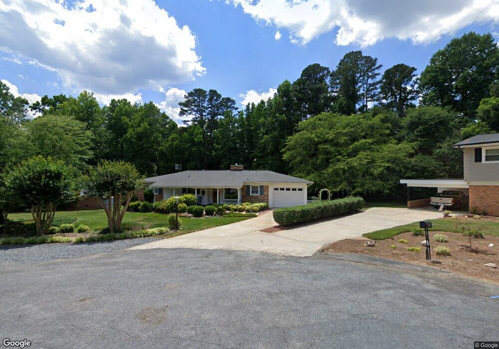 566 Halifax St, Asheboro, NC 27205 - photo 1