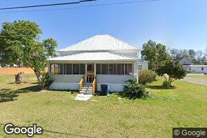 136 North St, Ray City, GA 31645