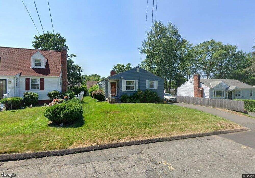 155 Brookline Ave, Bloomfield, CT 06002 - photo 1