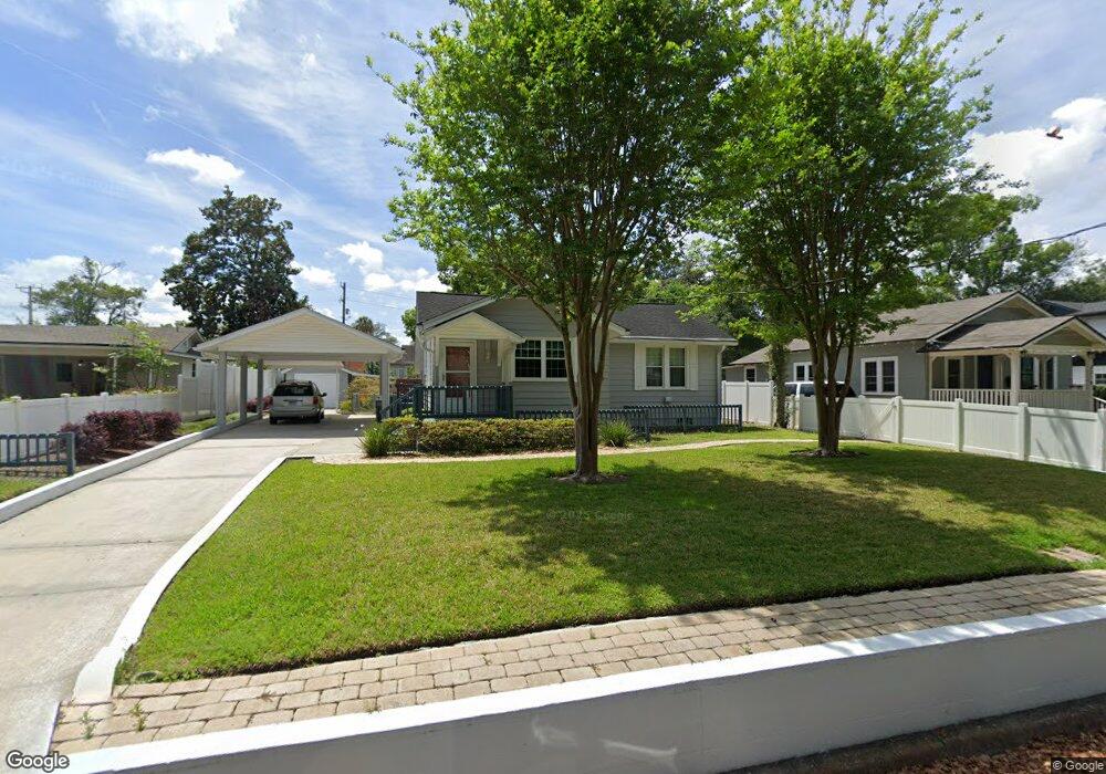 4310 Woodmere St, Jacksonville, FL 32210 - photo 1