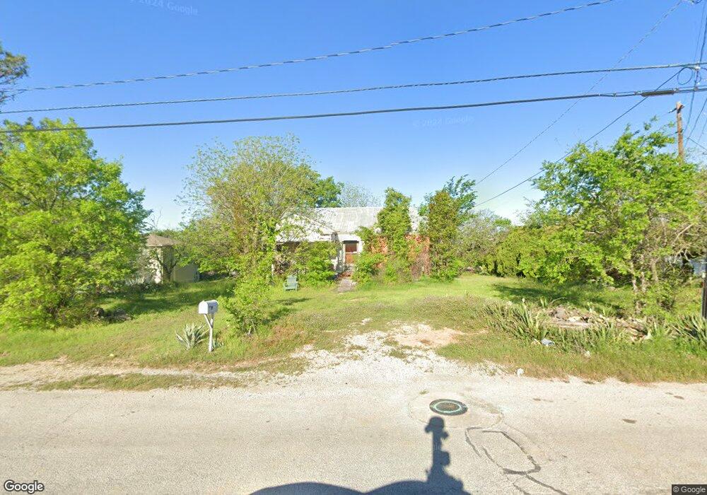 1113 N Rusk St, Weatherford, TX 76086 - photo 1