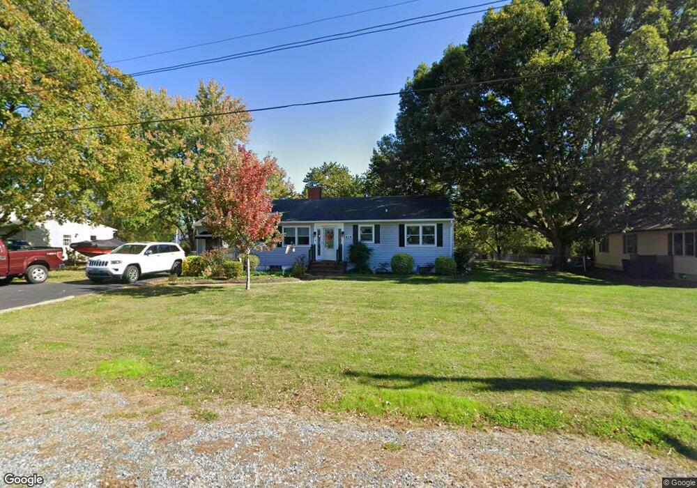 416 Jarman Ave, Galena, MD 21635 - photo 1