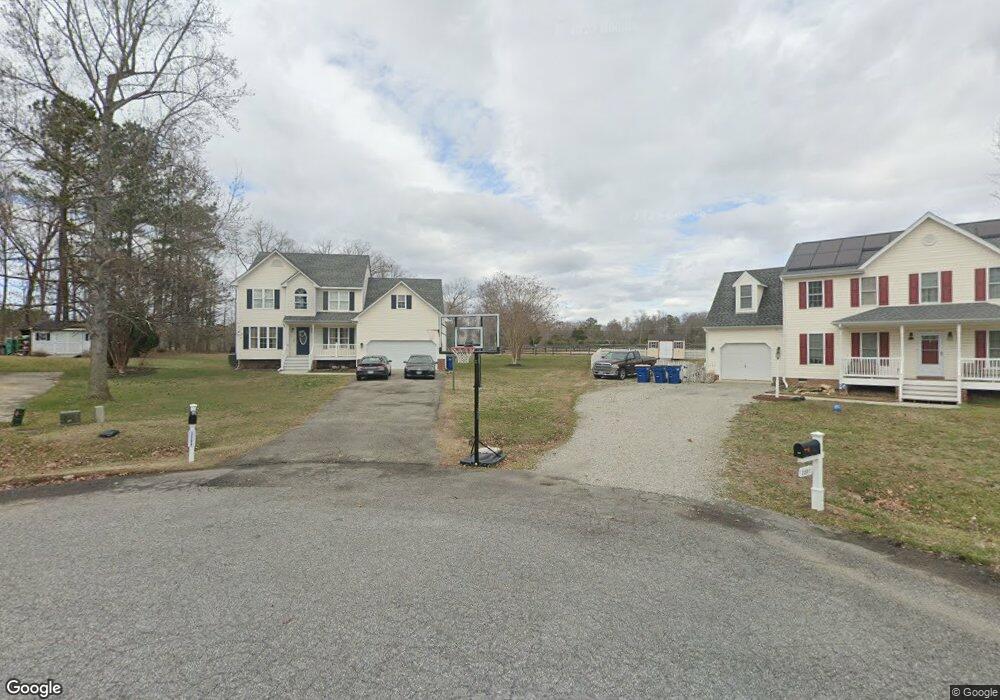 3500 Pease Rd, Midlothian, VA 23112 - photo 1