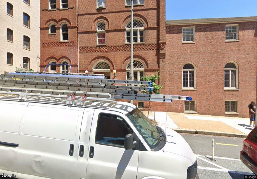 309 Cathedral St, Baltimore, MD 21201 - photo 1