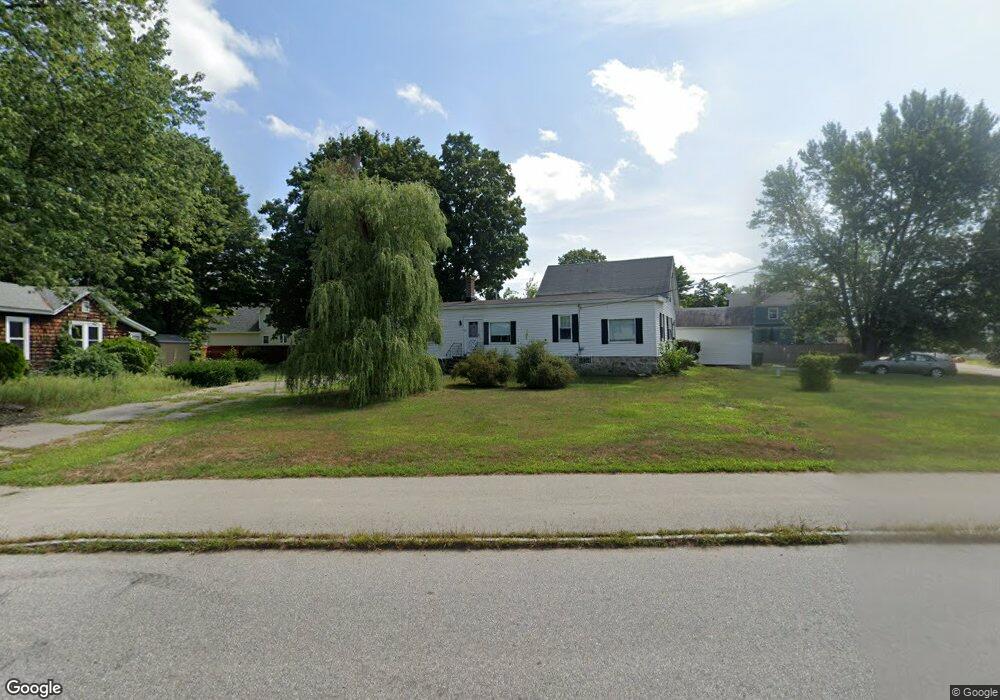 173 Jewett St, Manchester, NH 03103 - photo 1