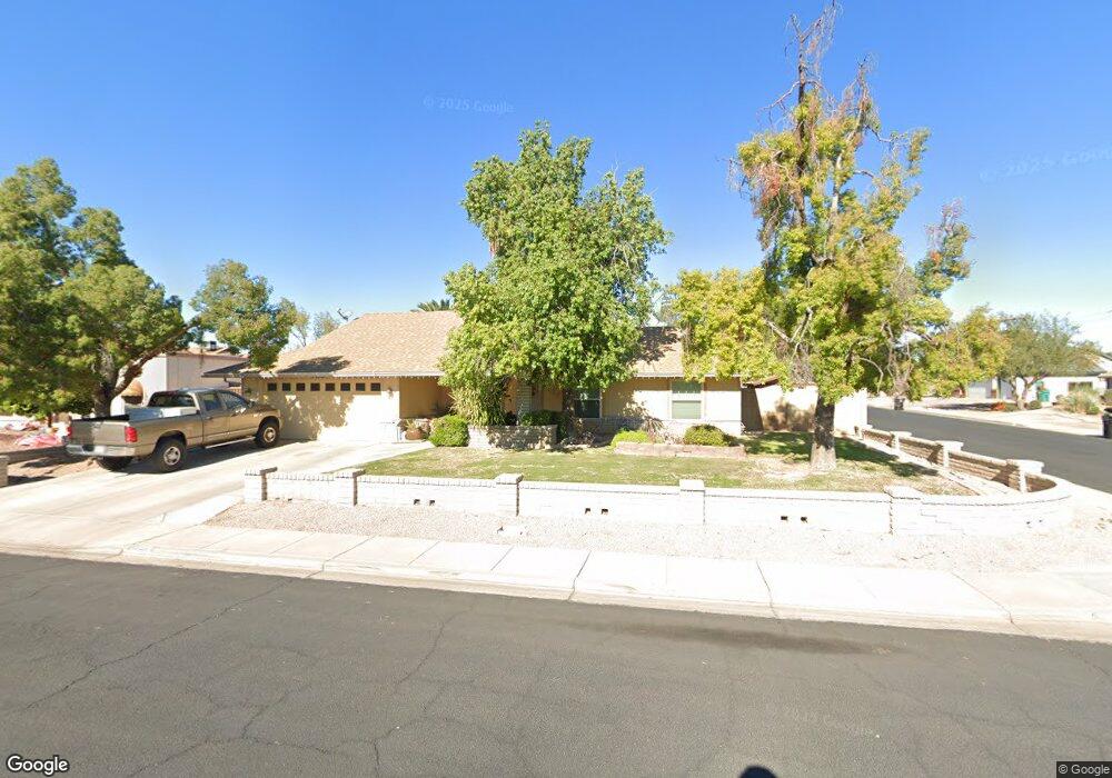 4356 E Dover St, Mesa, AZ 85205 - photo 1