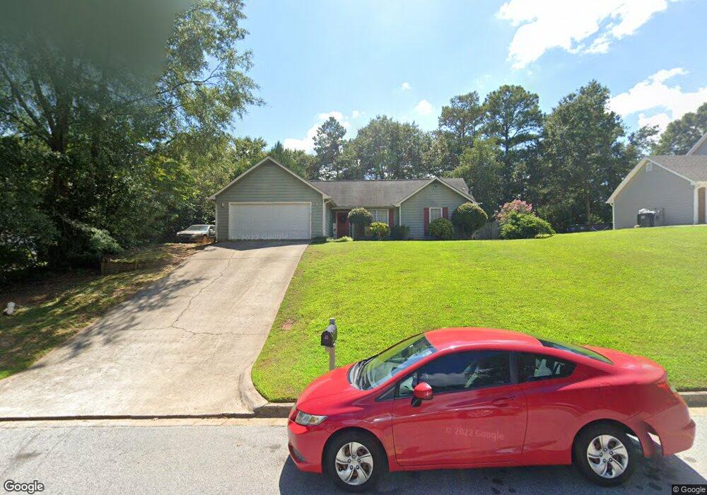 2414 Windridge Dr NE unit 1, Conyers, GA 30013 - photo 1