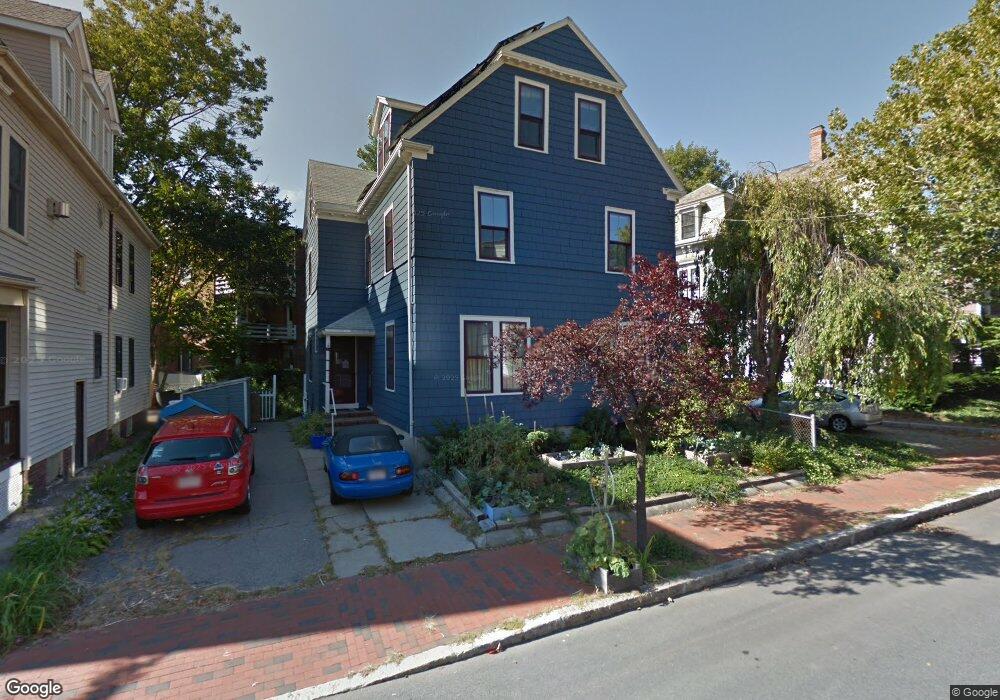 40 Pemberton St, Cambridge, MA 02140 - photo 1