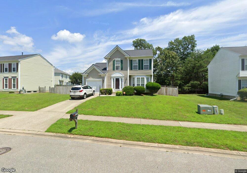 8558 Kingsway Dr, White Plains, MD 20695 - photo 1