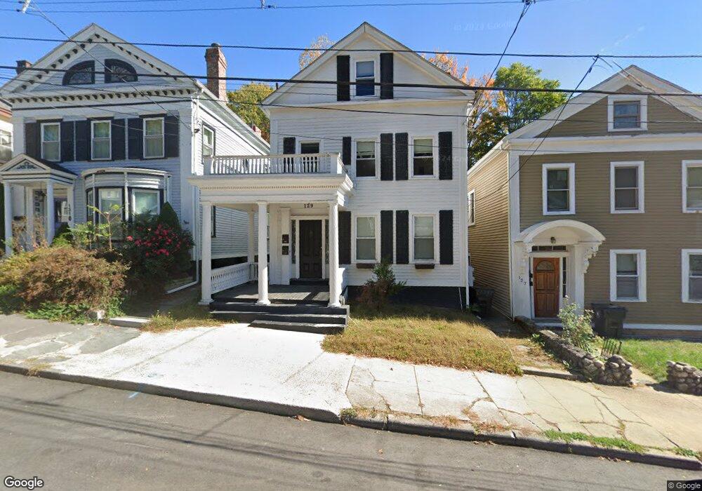 Street View Photo