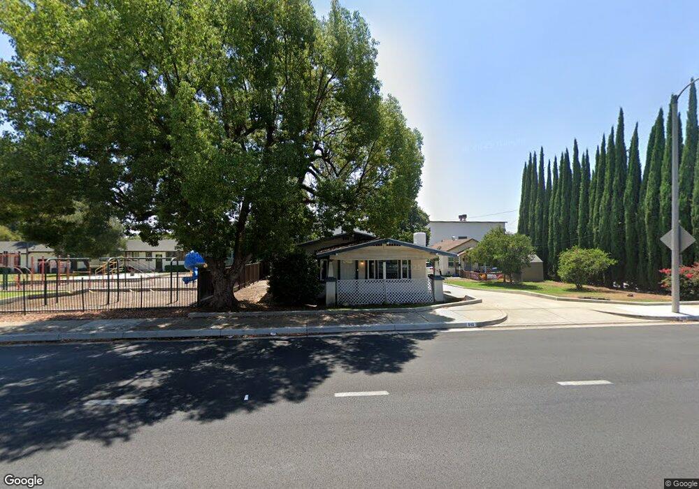 Street View Photo