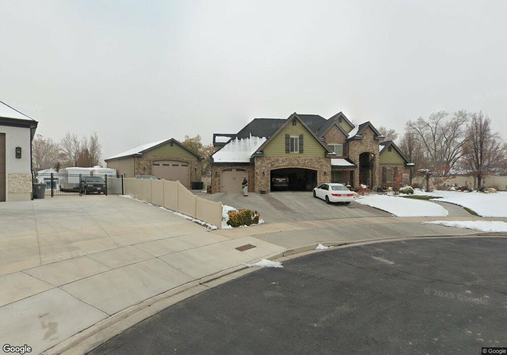 1357 W 3150 N, Pleasant Grove, UT 84062 - photo 1
