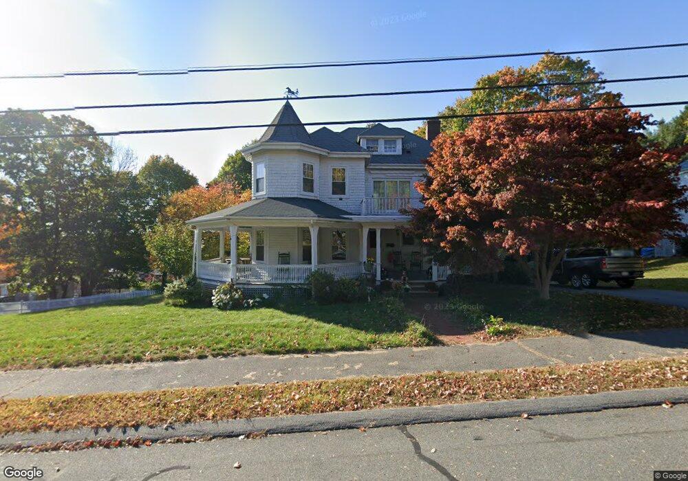 28 High St, Stoneham, MA 02180 - photo 1