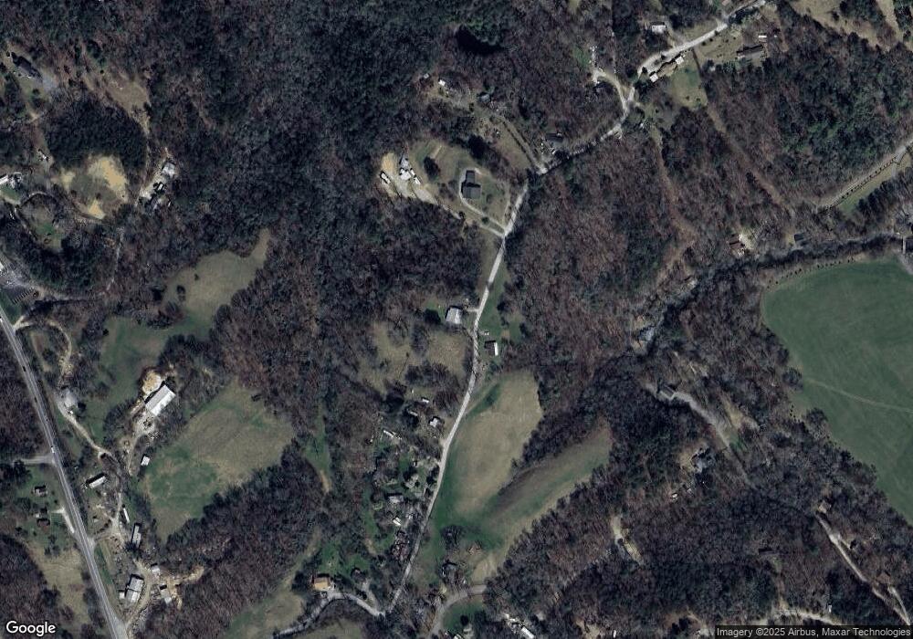 211 Haymore Farm Rd, Mineral Bluff, GA 30559 - photo 1