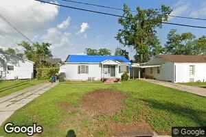 107 Windham Dr, Houma, LA 70360