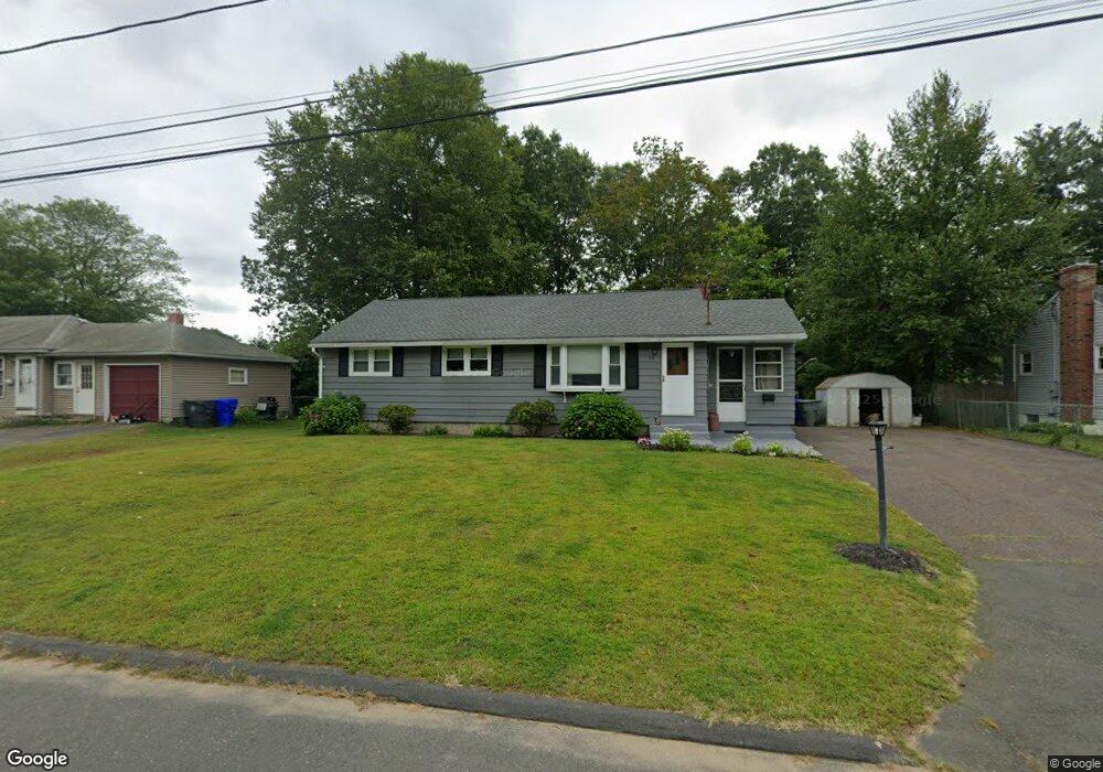 14 Dune Rd, Enfield, CT 06082 - photo 1