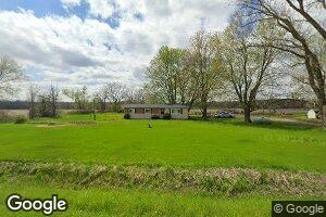 9430 S Merrill Rd, Brant, MI 48614