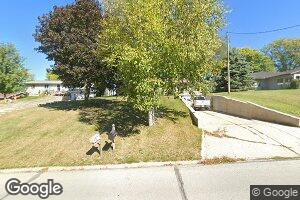 1003 Oak St, Guthrie Center, IA 50115