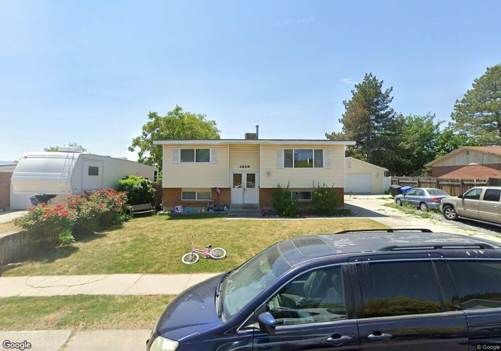 2859 W 7460 S, West Jordan, UT 84084 - photo 1