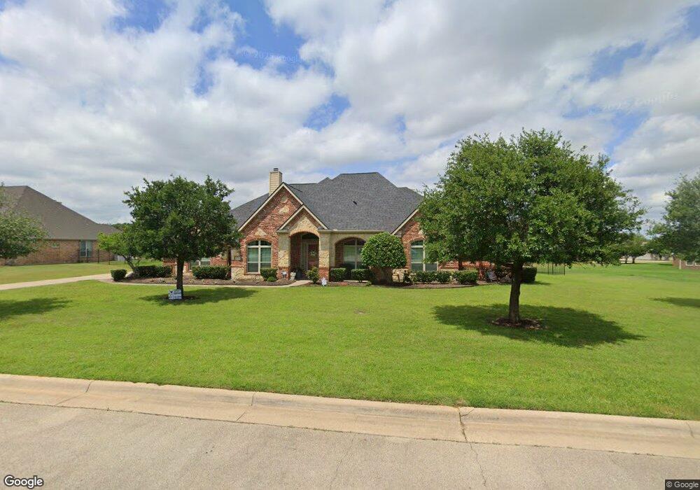 2013 Big Springs Dr, Joshua, TX 76058 - photo 1