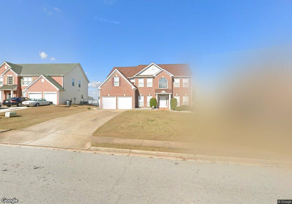 103 Whitaker Dr unit 86, Stockbridge, GA 30281 - photo 1