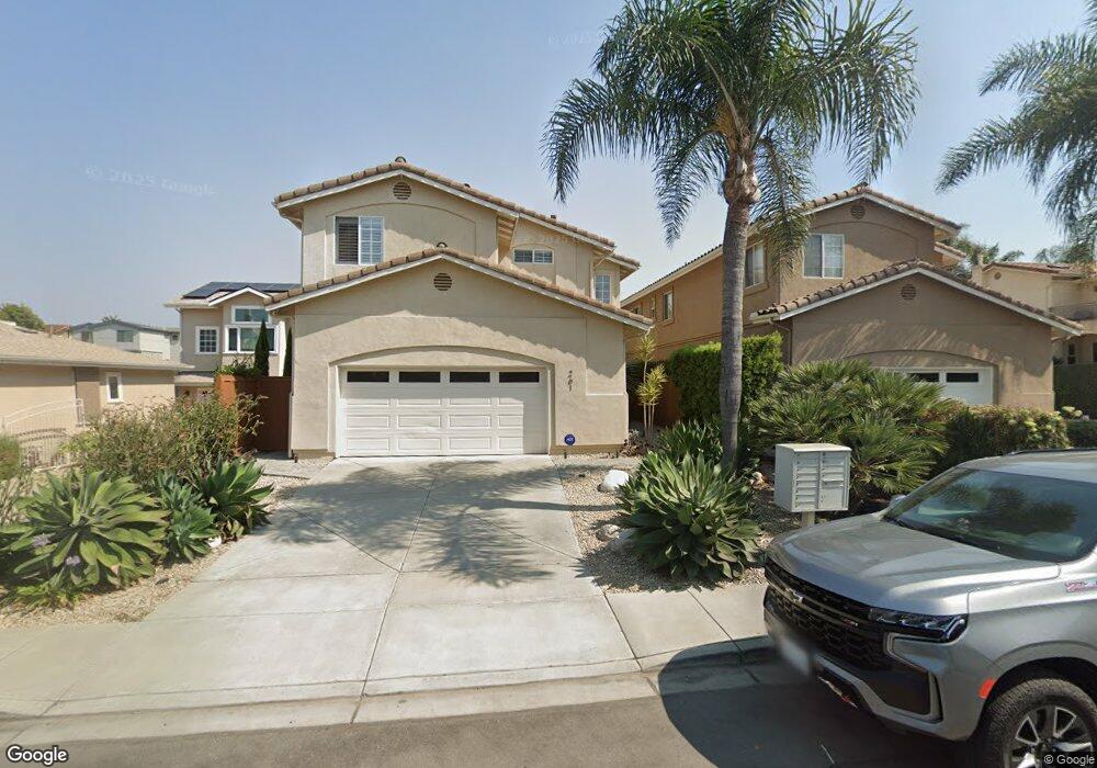 233 Chinquapin Ave unit 6, Carlsbad, CA 92008 - photo 1