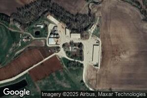 8409 NW Tawakoni Rd, Whitewater, KS 67154