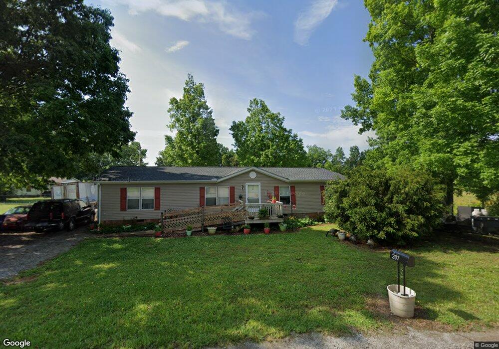207 Archery Ln, Shelbyville, TN 37160 - photo 1