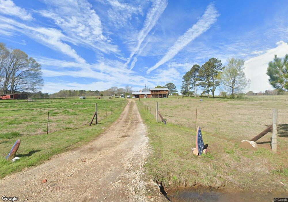 221 County Road 651, Roanoke, AL 36274 - photo 1