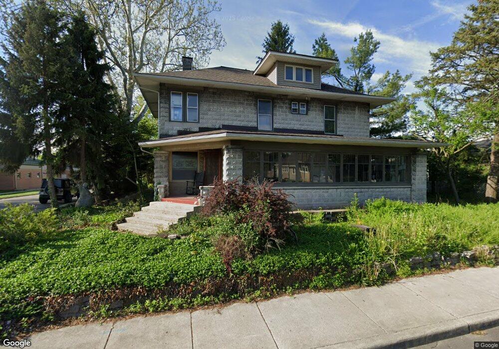 411 W Jefferson St, Tipton, IN 46072 - photo 1