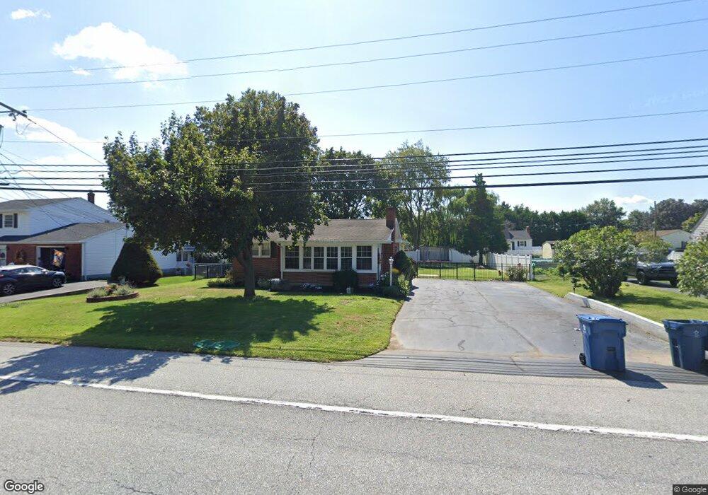 980 Coxneck Rd, New Castle, DE 19720 - photo 1