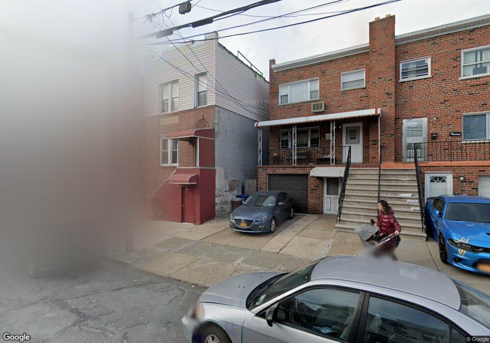 763 van Nest Ave unit 1, Bronx, NY 10462 - photo 1