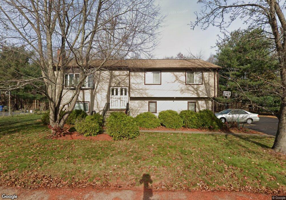 15 Lheureux Cir, Randolph, MA 02368 - photo 1