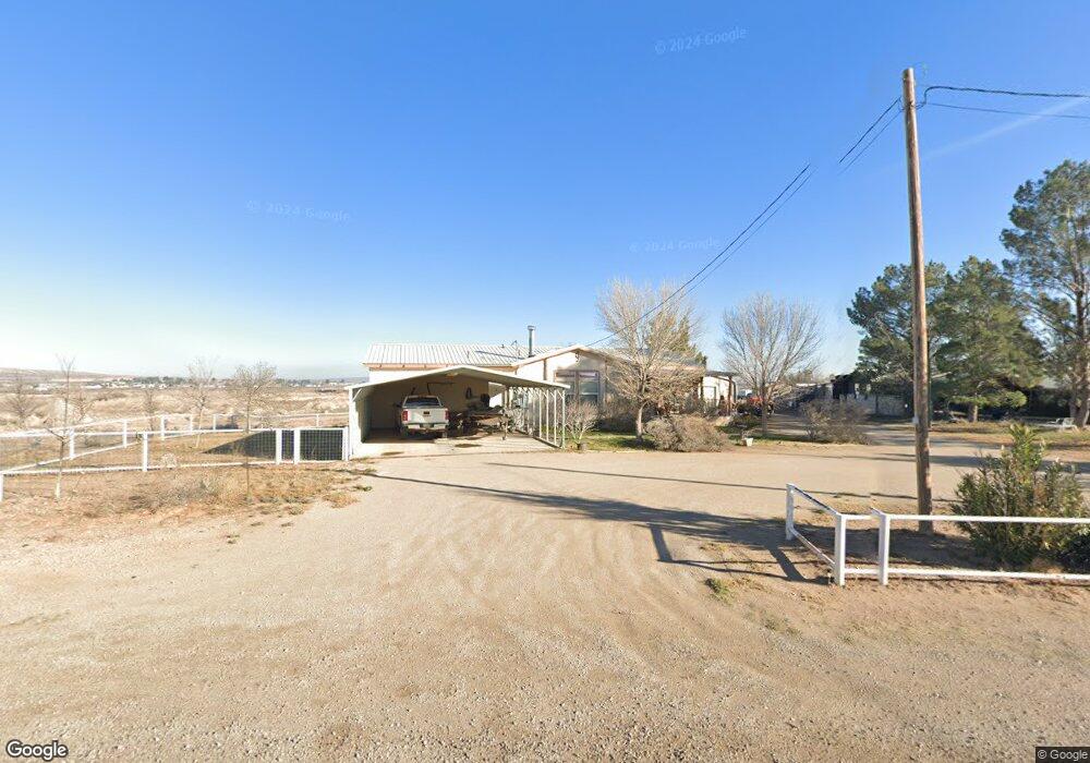 1522 Hidalgo Rd, Carlsbad, NM 88220 - photo 1
