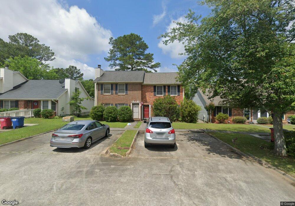150 N Springs Ct, Macon, GA 31210 - photo 1