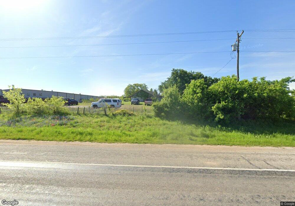 2545 Ranger Hwy, Weatherford, TX 76088 - photo 1