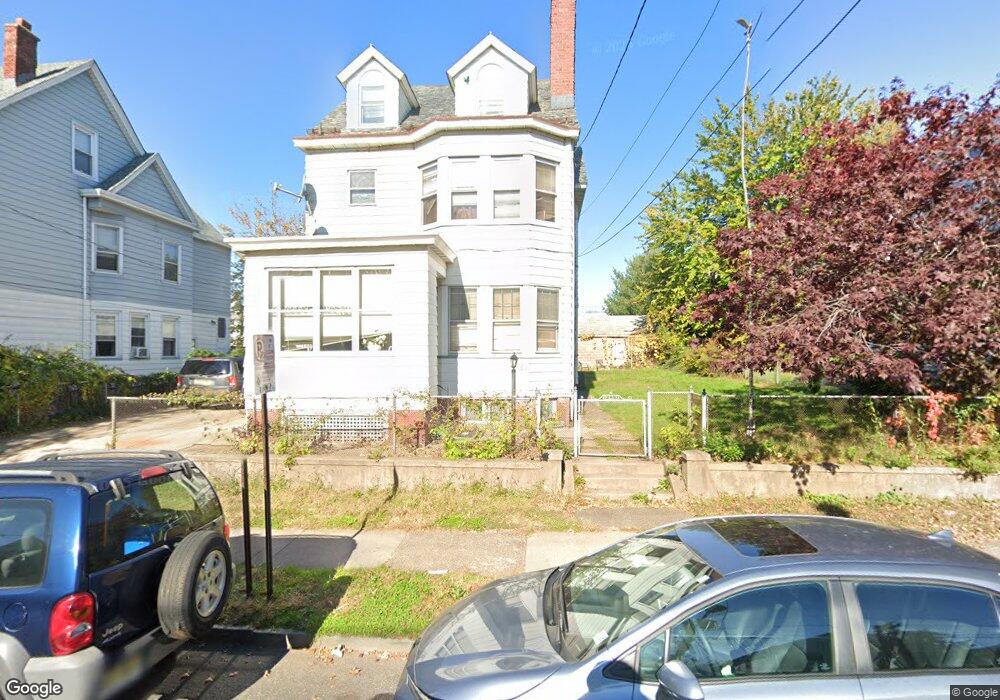 21 Knickerbocker Ave unit 25, Paterson, NJ 07503 - photo 1