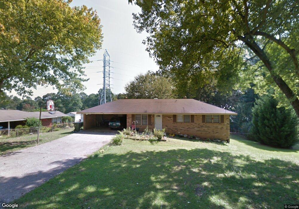 114 Shadow Ln, Cartersville, GA 30120 - photo 1