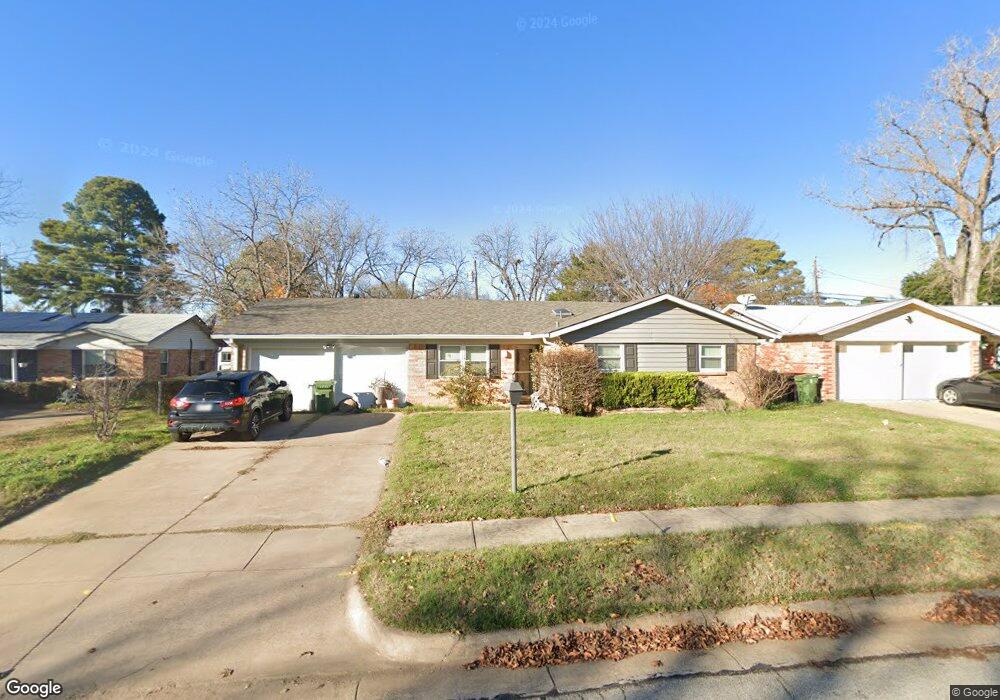 2001 Charleston Dr, Bedford, TX 76022 - photo 1