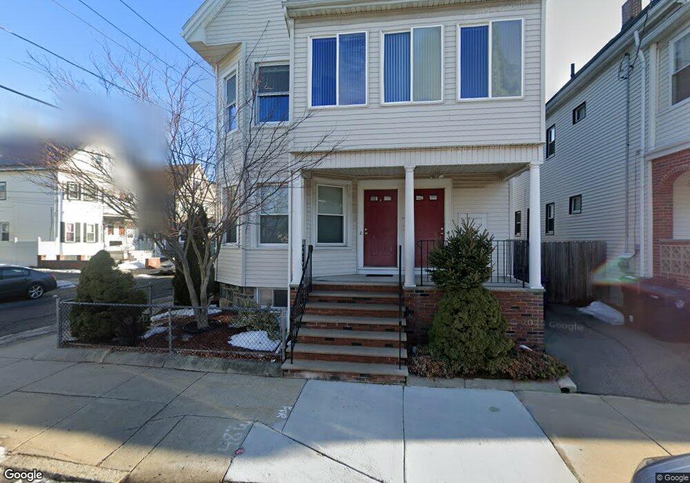 4 Upland Rd, Everett, MA 02149 - photo 1