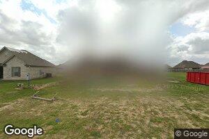 612 Walnut St, Iowa, LA 70647