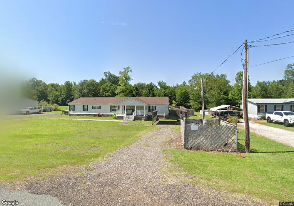 110 Jeff Dr, Texarkana, TX 75501 - photo 1